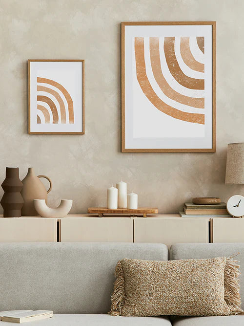 Home Decor & Wall Art