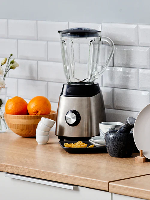 Kitchen Appliances