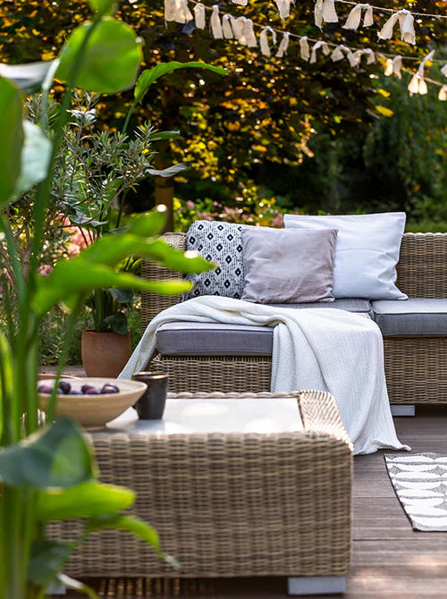 Garden & Outdoor Living