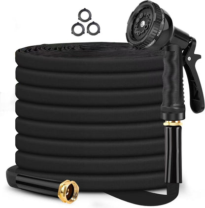 Garden Hose Garden Watering Rinse Outdoor Hose